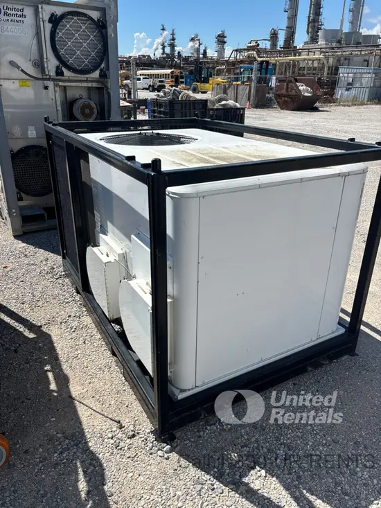 2018 TRANE 5T-208V-WSC060E