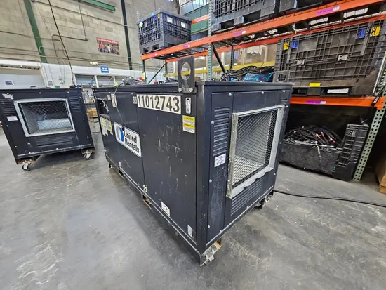 2019 FLAGRO FMA-2300 Heater