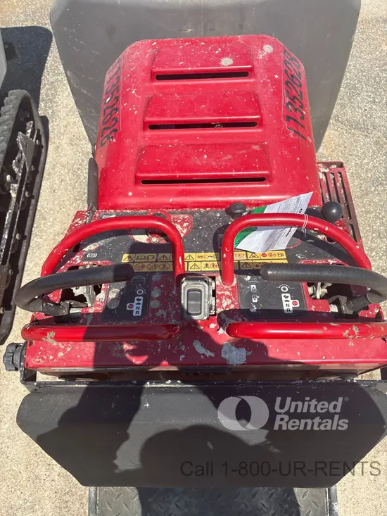 2022 Toro MB TX 2500