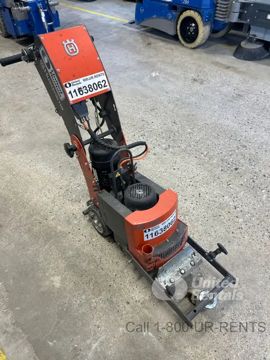 2023 Husqvarna BS-110 Stripper