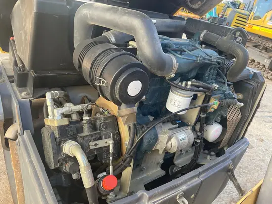 engine