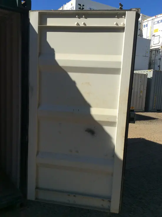 door 1
