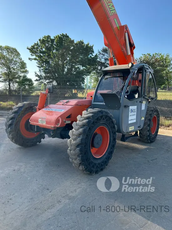 2017 XTREME XR1045 Forklift