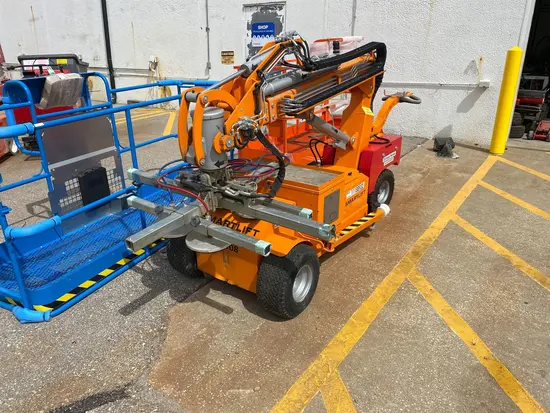 2021 SMARTLIFT SL1008 OUTDOOR