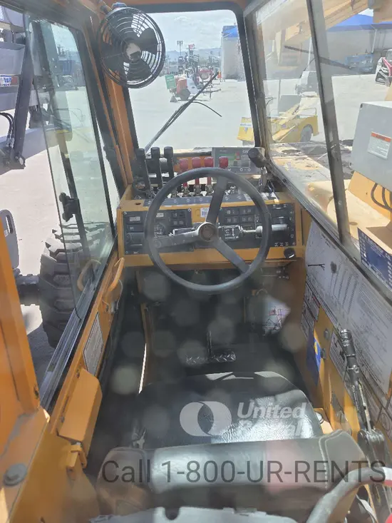 2015 Broderson IC-80-3J