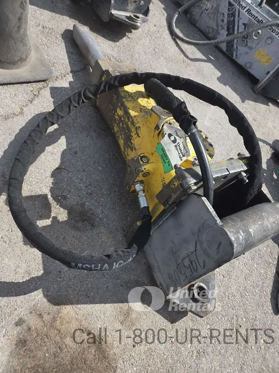 2022 Epiroc SB 452 Attachment