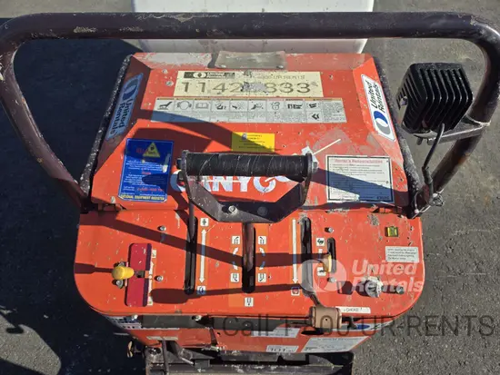 2022 Canycom SC75H