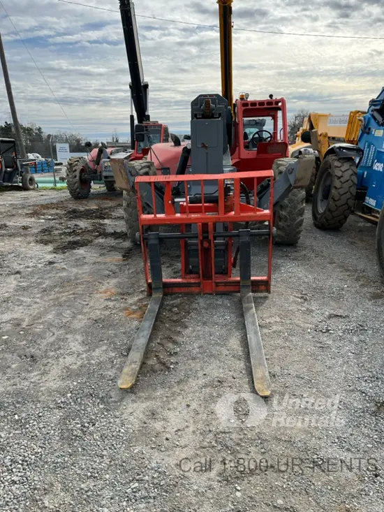 2018 Skyjack SJ1056TH Forklift