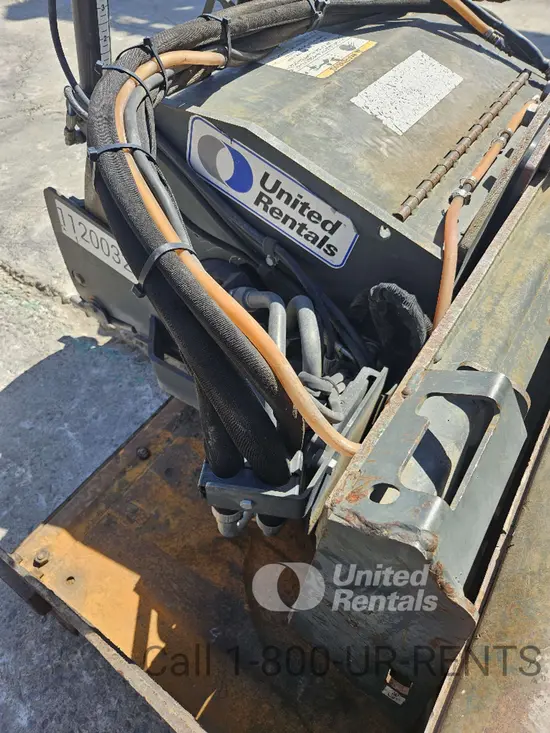 2021 Bobcat 25PLA Attachment