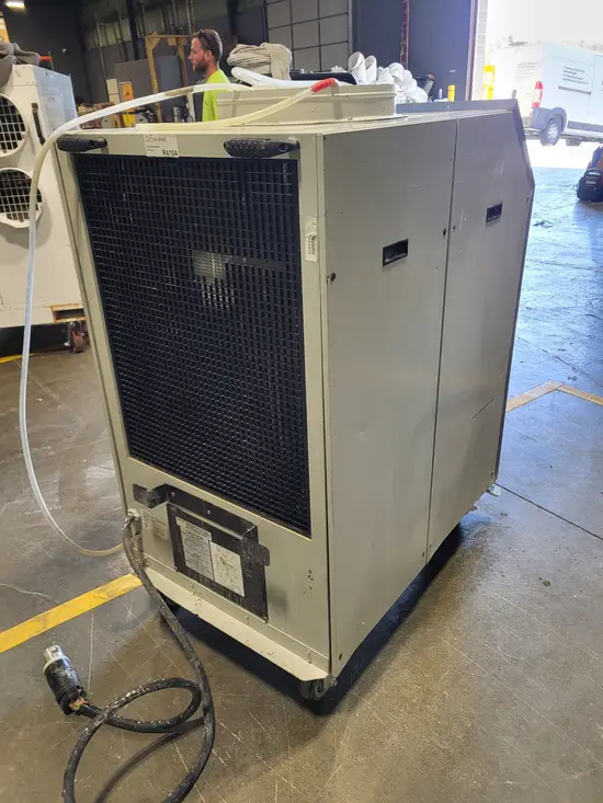 2016 OCEANAIRE 20ACH6034 Electric Heater