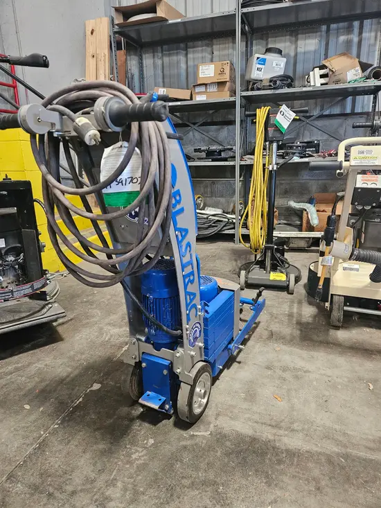 2022 Husqvarna BS-110 Stripper