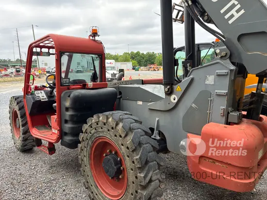 2018 Skyjack SJ843TH Forklift
