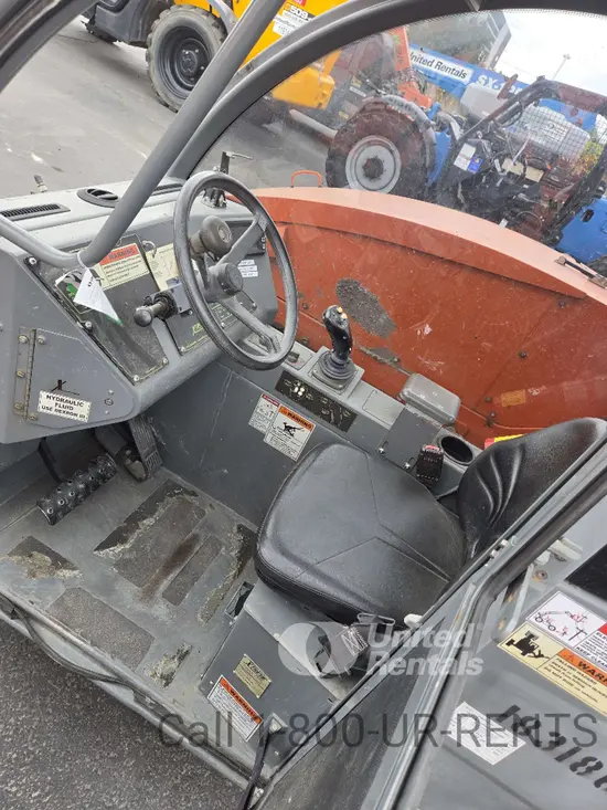 2016 XTREME XR5919 Forklift