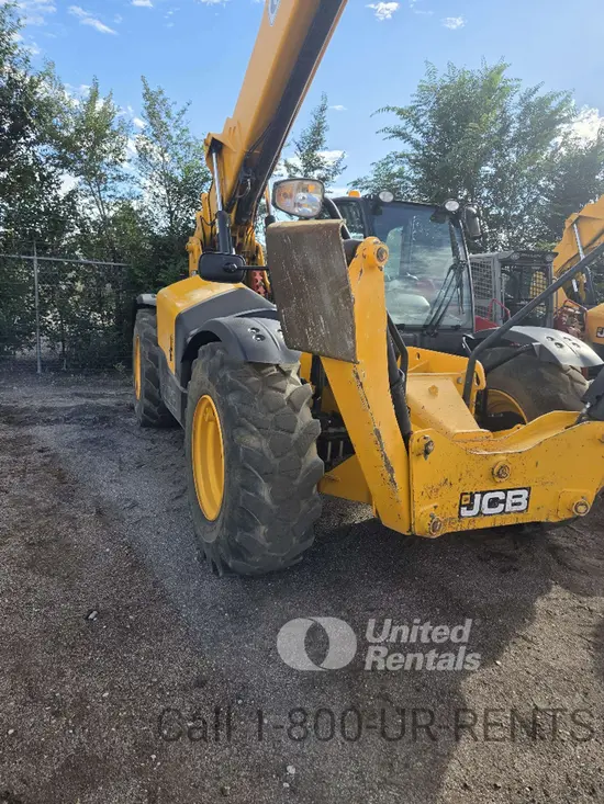 2018 JCB 512-56 S Forklift