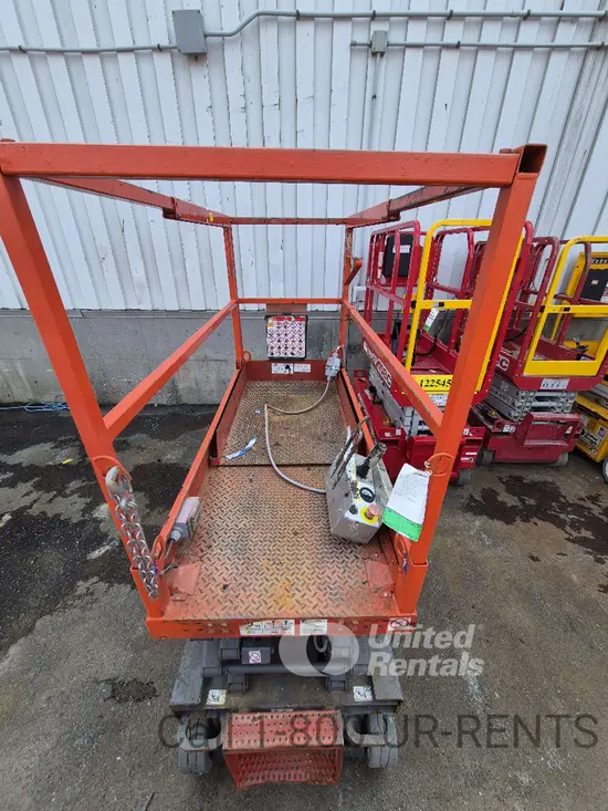 2017 Skyjack SJIII3219 Scissor Lift