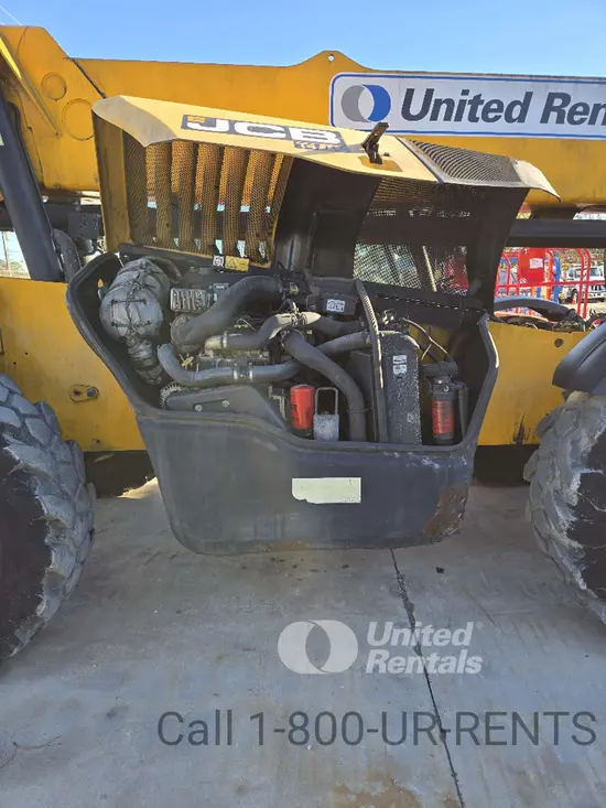 2018 JCB 510-56 S Forklift