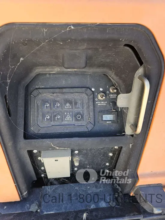 2021 Generac MLTS-2 Portable Work Light