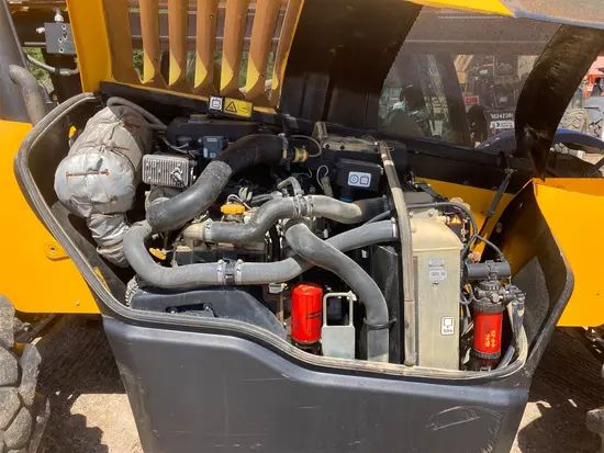 2017 JCB 510-56 S Forklift