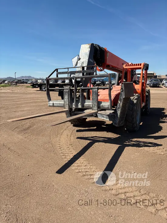 2019 JLG 10054 Forklift