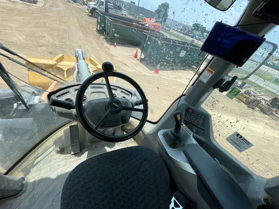 2021 Case 621G Wheel Loader