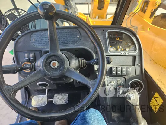 2019 JCB 510-56 Forklift