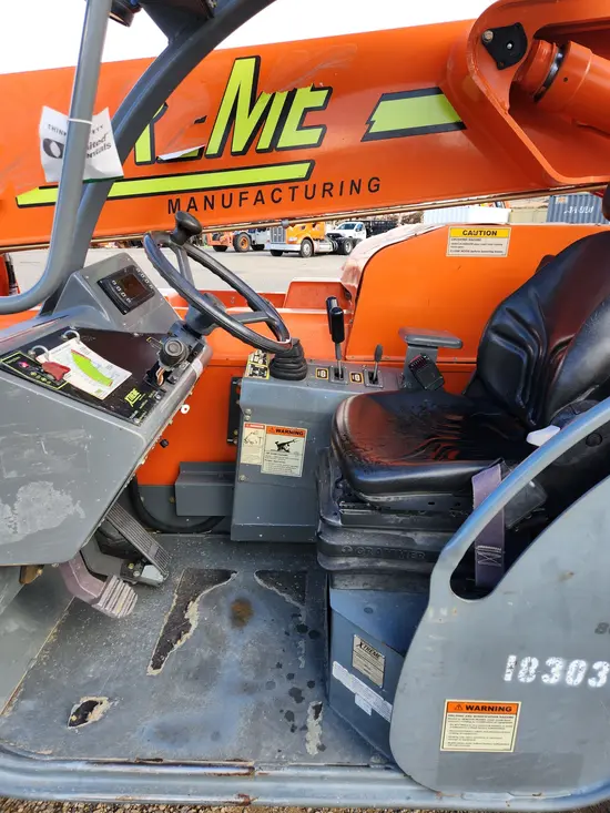 2016 XTREME XR1045 Forklift
