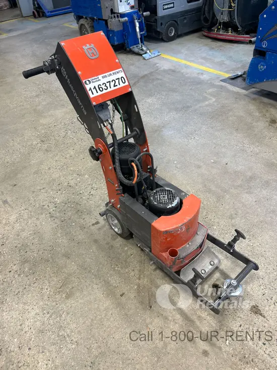 2023 Husqvarna BS-110 Stripper
