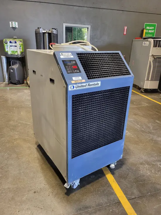 2016 OCEANAIRE 20ACH6034 Electric Heater