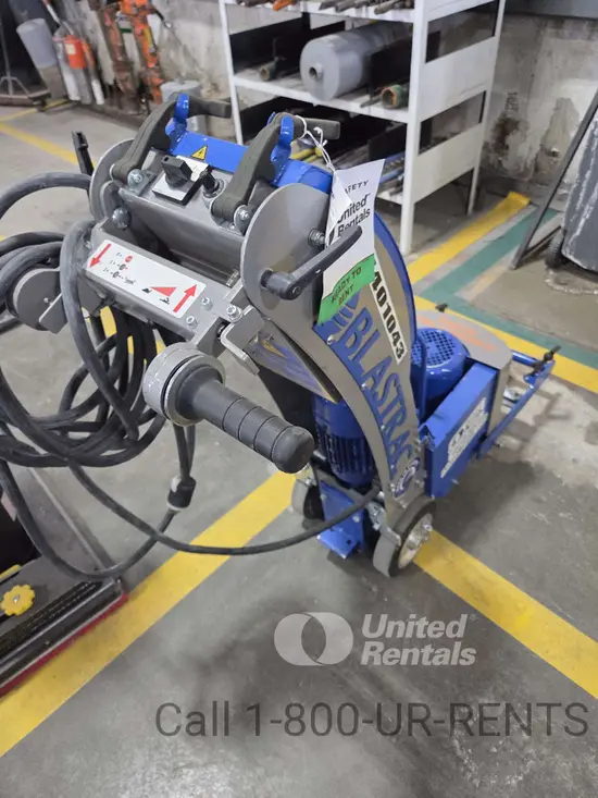 2022 Husqvarna BS-110 Stripper