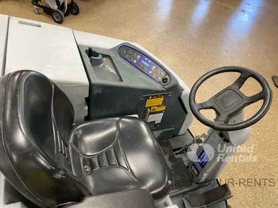 2021 Clarke SC8000 62 LPG Scrubber