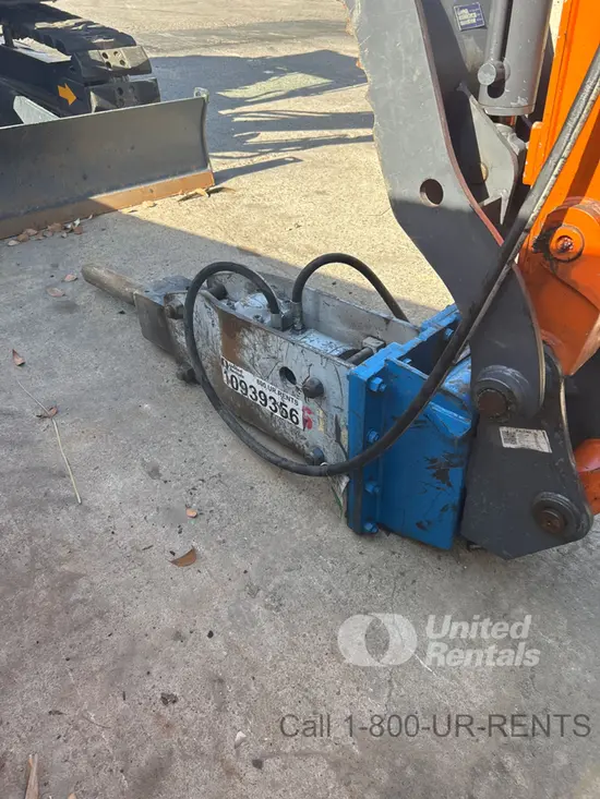 2019 FURUKAWA K-KF9FSP Attachment