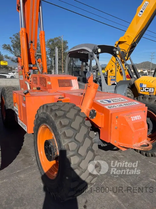 2019 XTREME XR742 Forklift