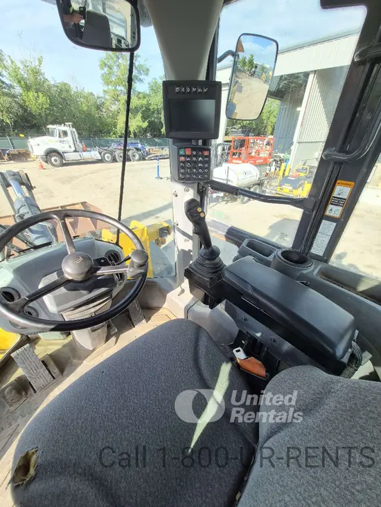 2019 John Deere 624L Wheel Loader