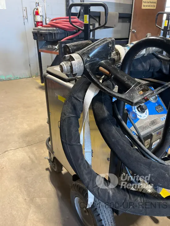 2018 Cold Jet Aero 40FP Air Tool Accessory