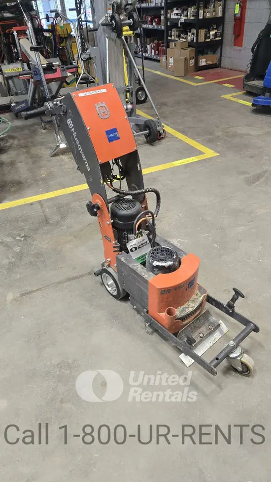 2023 Husqvarna BS-110 Stripper
