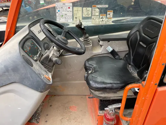 2016 JLG 642 Forklift