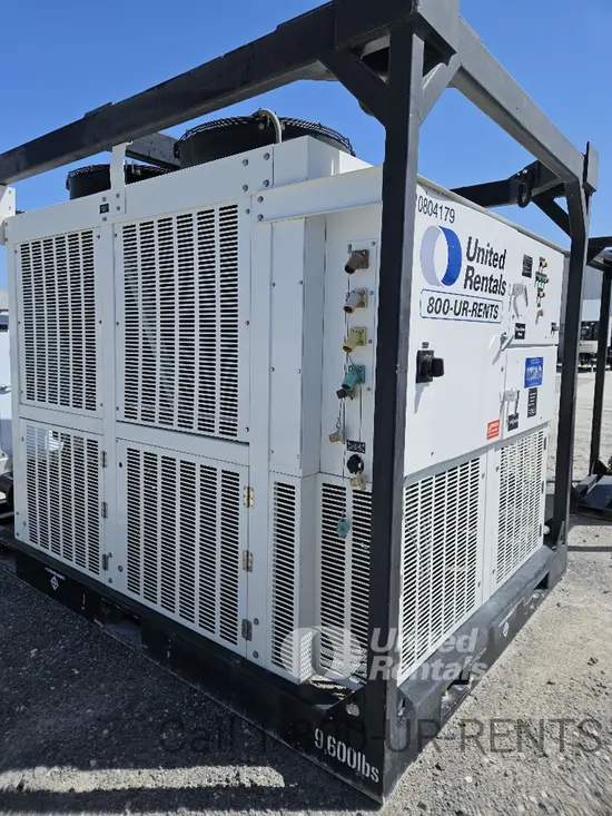 2018 Smartcool Systems SCOD060AR4 Chiller