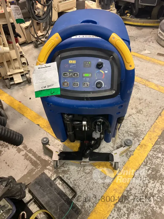 2022 Clarke CA 60 24B ORB Scrubber