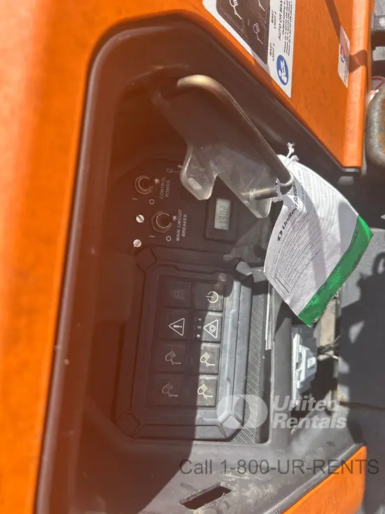 2022 Generac MLTS-4 Portable Work Light