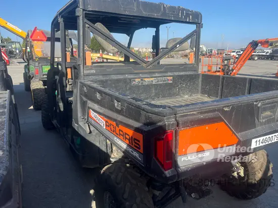 2022 Polaris PRO XD 4000D Utility Vehicle
