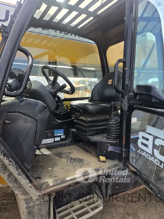 2019 JCB 510-56 S Forklift