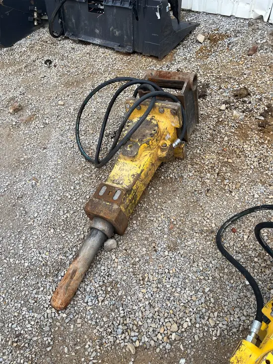 2021 Epiroc SB 452 Attachment