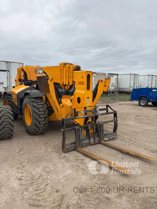 2019 JCB 512-56 Forklift