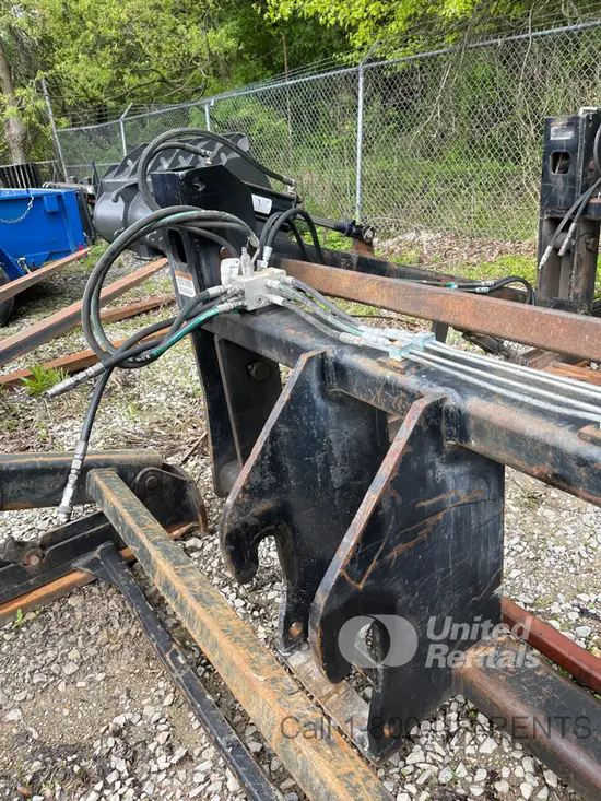 2019 Arrow Material Handling 61722-6-72295PG Attachment
