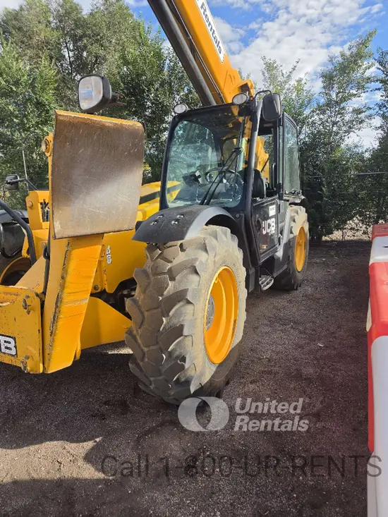 2018 JCB 512-56 S Forklift