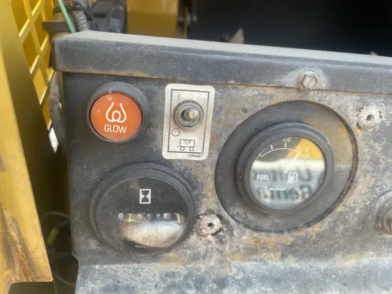 2019 Allmand MH500IQ Indirect Fired Heater