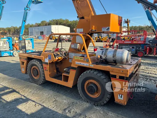 2013 Broderson IC-80-3J