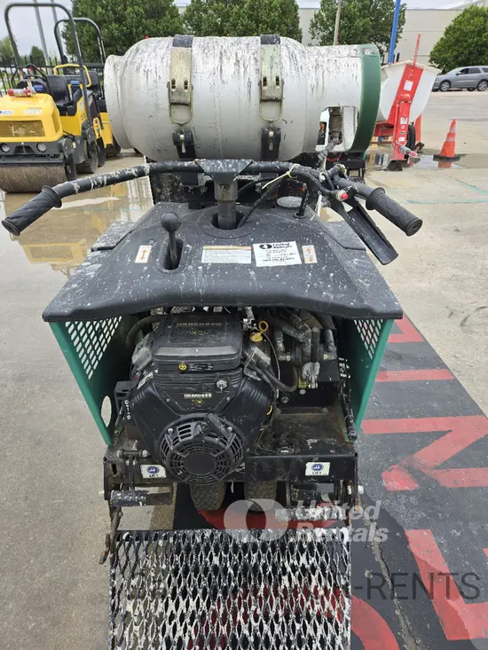 2021 Multiquip WBH-21EFP
