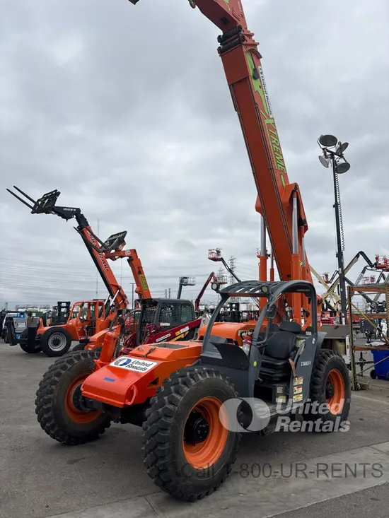 2019 XTREME XR842 Forklift