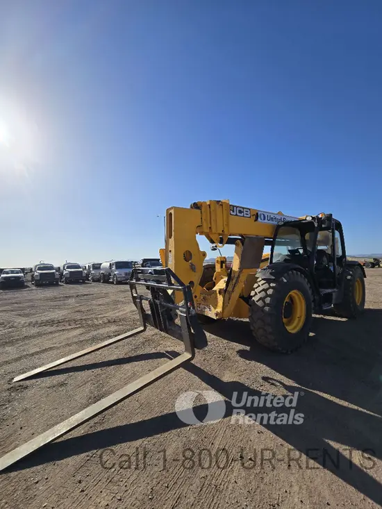 2018 JCB 510-56 Forklift